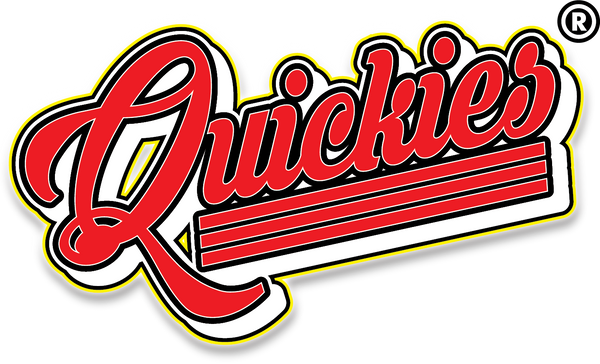Learn To Roll – Quickies Wraps